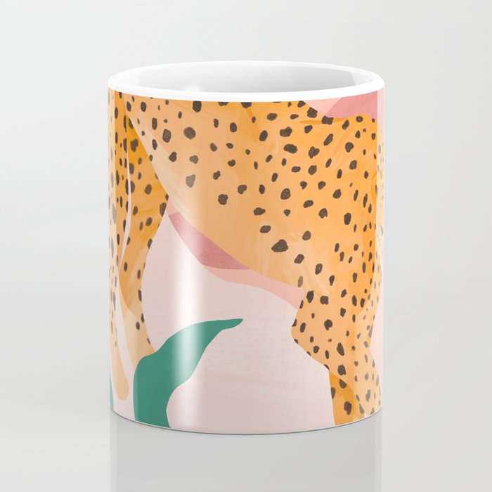 Mild Day Coffee Mug Gallery Image 4