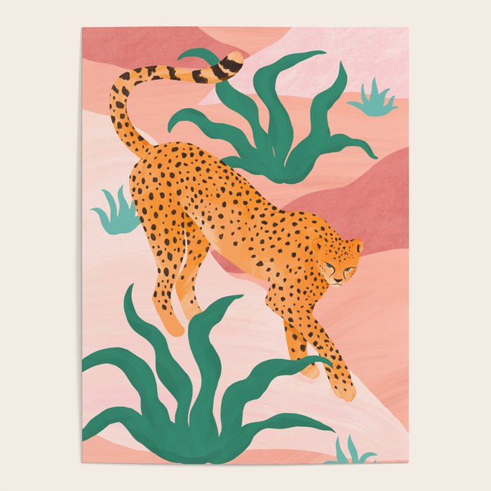 Mild Day Poster Gallery Image 1