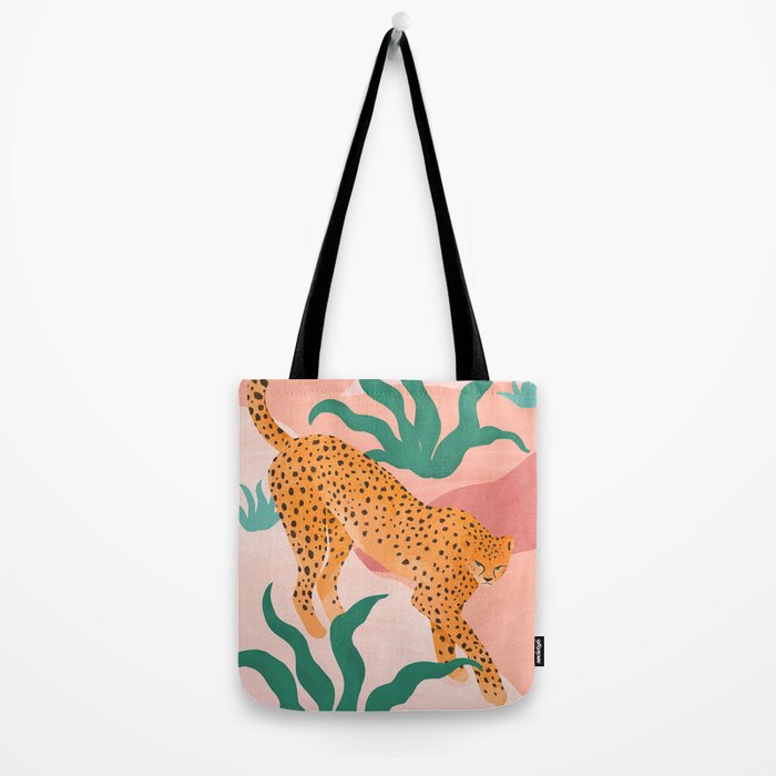 Mild Day Tote Bag Gallery Image 2
