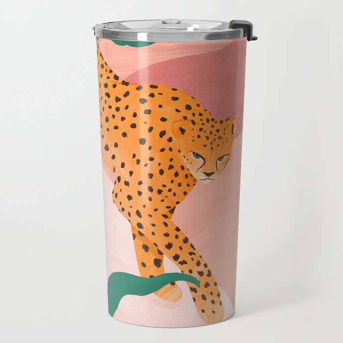 Mild Day Travel Mug Gallery Image 2