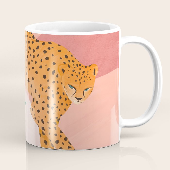 Mild Day Coffee Mug Gallery Image 1
