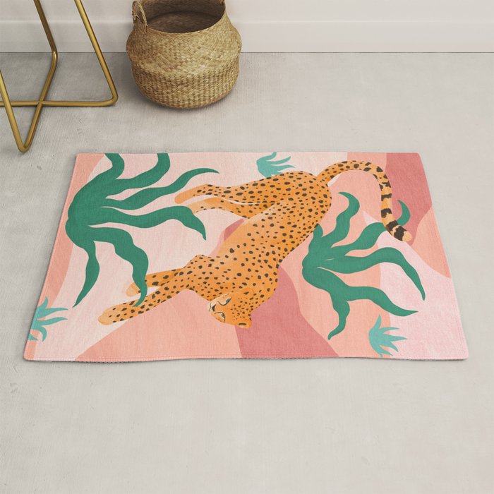 Mild Day Rug Gallery Image 1