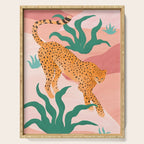 Mild Day Serving Tray Gallery Image 1