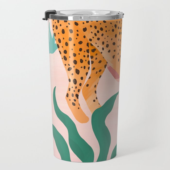 Mild Day Travel Mug Gallery Image 3
