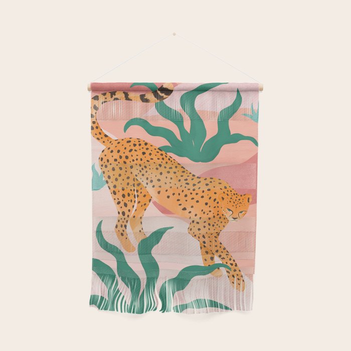 Mild Day Wall Hanging Gallery Image 1