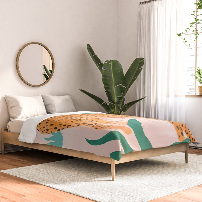 Mild Day Comforter Gallery Image 2