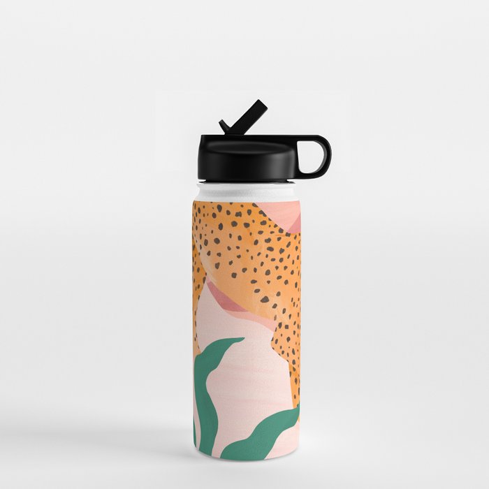 Mild Day Water Bottle Gallery Image 1