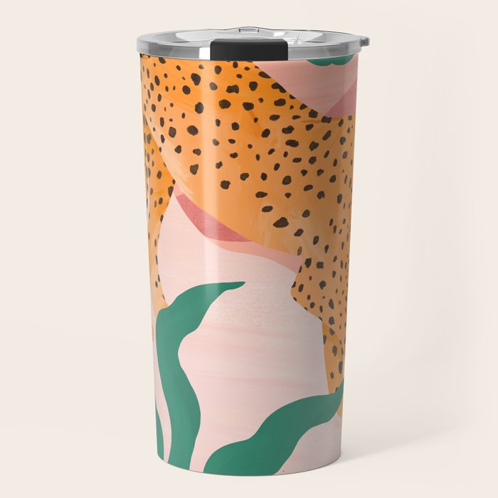 Mild Day Travel Mug Gallery Image 1