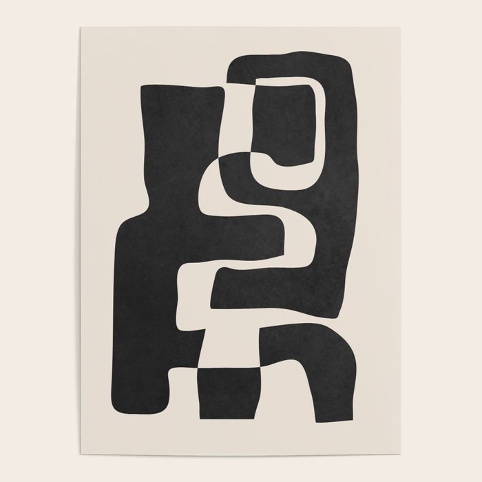 Abstract Art 55 Poster Gallery Image 4