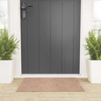 William Morris Marigold Dusky Rose Welcome Mat Gallery Image 3