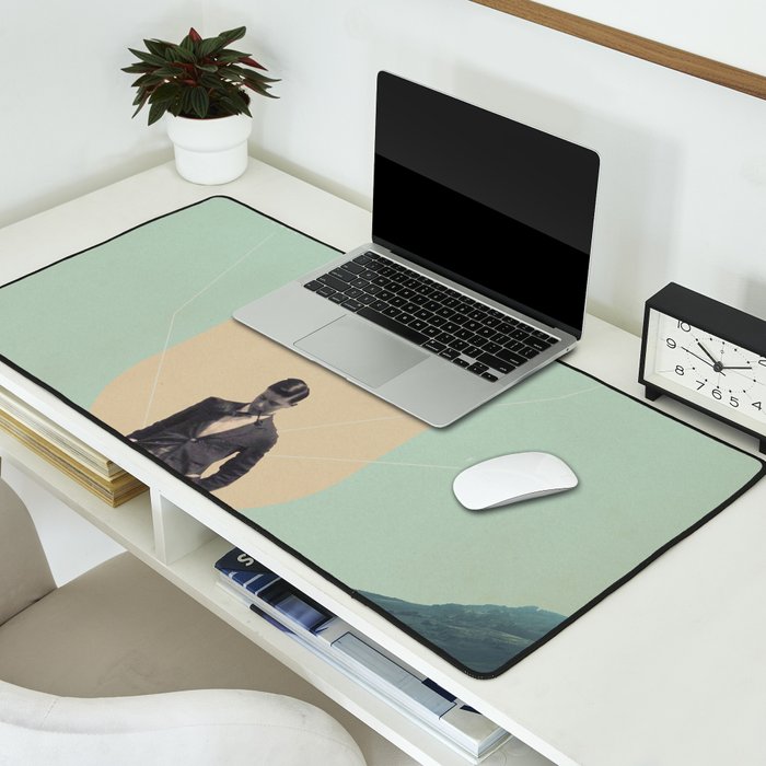 FFF Desk Mat Gallery Image 2