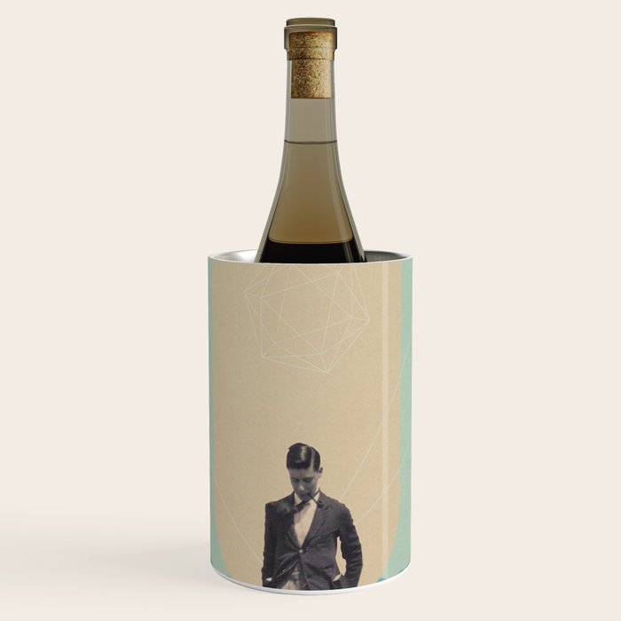 FFF Wine Chiller Gallery Image 1