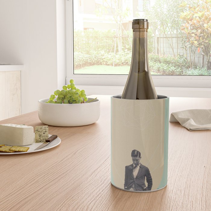 FFF Wine Chiller Gallery Image 4