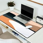 Abstract Art Landscape 15 Desk Mat Gallery Image 2