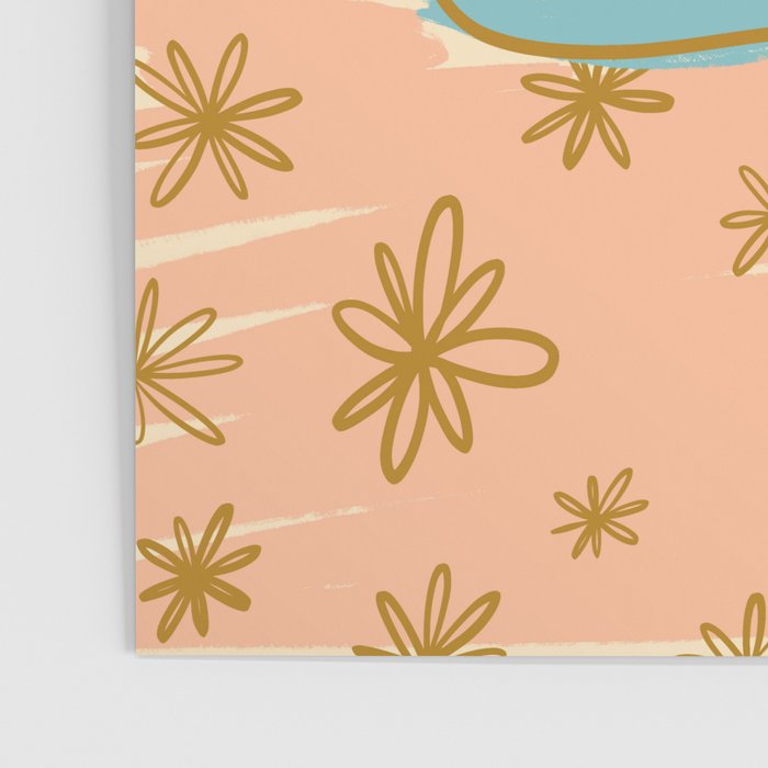 Portrait of a Woman Reading - Quiet Time 1 Poster Gallery Image 3