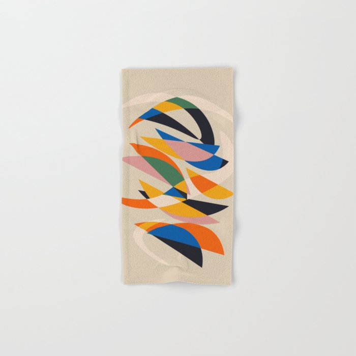 //05 Bath Towel Gallery Image 1
