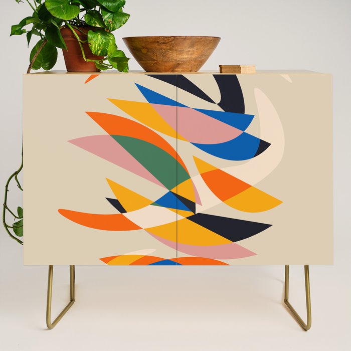 //05 Credenza Gallery Image 1