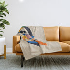 //05 Throw Blanket Gallery Image 1