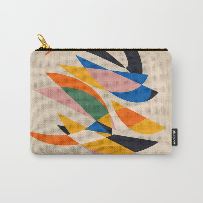 //05 Carry All Pouch Gallery Image 1