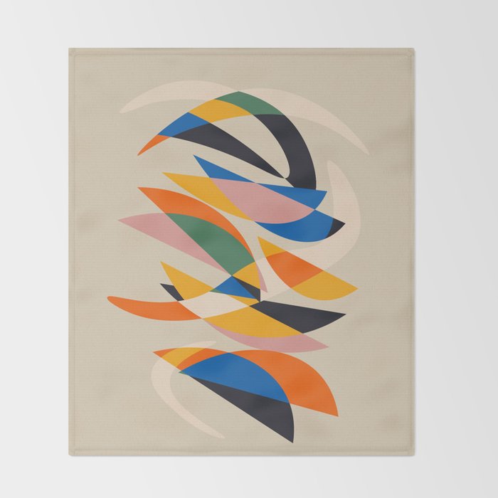 //05 Throw Blanket Gallery Image 2