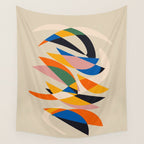 //05 Wall Tapestry Gallery Image 4
