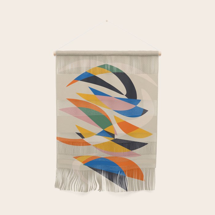 //05 Wall Hanging Gallery Image 1