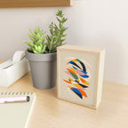 //05 Mini Art Print Gallery Image 2