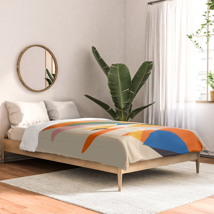 //05 Comforter Gallery Image 2