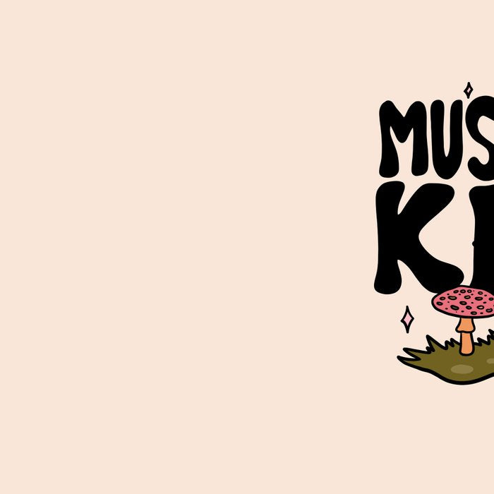 Mushroom King Coffee Mug Gallery Image 2