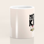 Mushroom King Coffee Mug Gallery Image 4