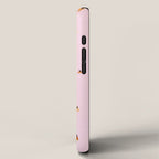 Pink! iPhone Case Gallery Image 2
