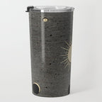 Moon Phases Travel Mug Gallery Image 3