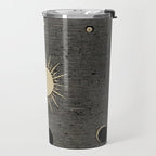 Moon Phases Travel Mug Gallery Image 2