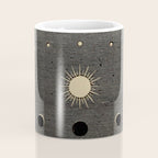 Moon Phases Coffee Mug Gallery Image 4