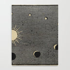 Moon Phases Notebook Gallery Image 4