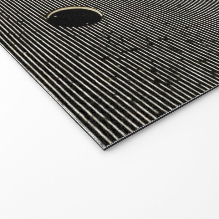 Moon Phases Welcome Mat Gallery Image 2