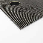 Moon Phases Welcome Mat Gallery Image 2
