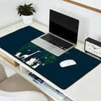 Re-paint the Forest Desk Mat Gallery Image 2