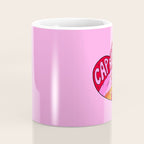 Capricorn Valentine Coffee Mug Gallery Image 4