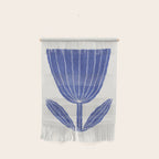 Giant Tulip Wall Hanging Gallery Image 1