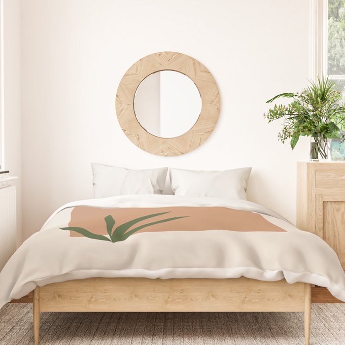 talk of far Duvet Cover Gallery Image 3