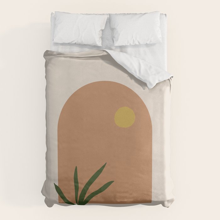 talk of far Duvet Cover Gallery Image 1