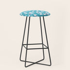 Snow petrel Stool Gallery Image 1