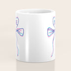 Foolish love Coffee Mug Gallery Image 4