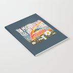 Caterpiller Era Notebook Gallery Image 2