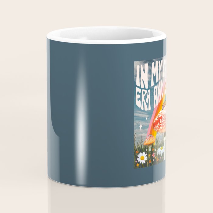 Caterpiller Era Coffee Mug Gallery Image 4