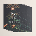 Patience Wrapping Paper Gallery Image 3