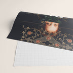 Patience Wrapping Paper Gallery Image 2