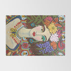 Flora Rug Gallery Image 2