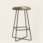 Flora Stool Gallery Image 1